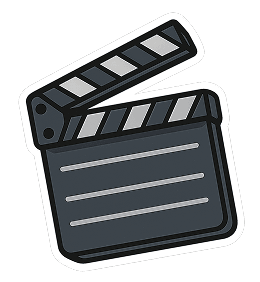 Clapboard